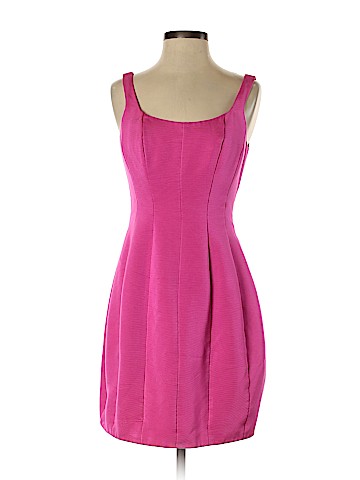 Carmen Marc Valvo Casual Dress (view 1)