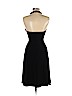 Forever 21 Black Cocktail Dress Size M - photo 2