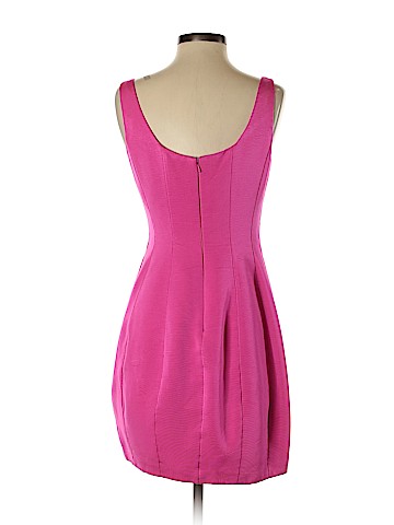 Carmen Marc Valvo Casual Dress (view 2)