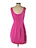 Carmen Marc Valvo Pink Casual Dress Size 2 - photo 2
