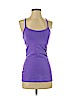 Lululemon Athletica Purple Active Tank Size 4 - photo 1