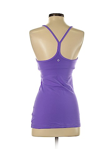 Lululemon Athletica Active Tank (view 2)