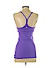 Lululemon Athletica Purple Active Tank Size 4 - photo 2