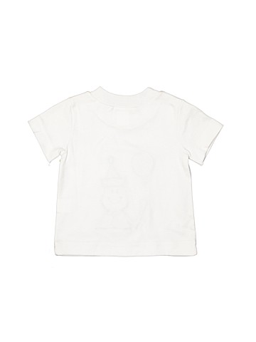 Little Threads Short Sleeve T-Shirt (view 2)