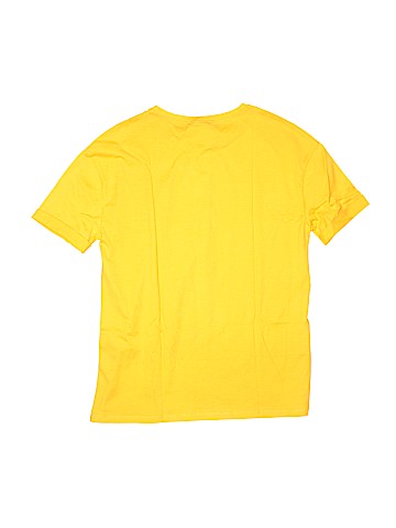Trafaluc by Zara Short Sleeve T-Shirt (view 2)