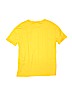 Trafaluc by Zara 100% Cotton Yellow Short Sleeve T-Shirt Size 18 - photo 2