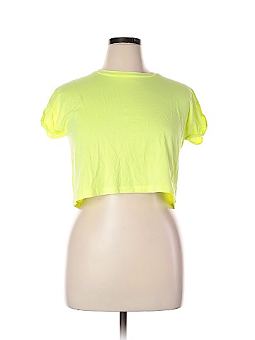 Forever 21 Short Sleeve Top (view 1)
