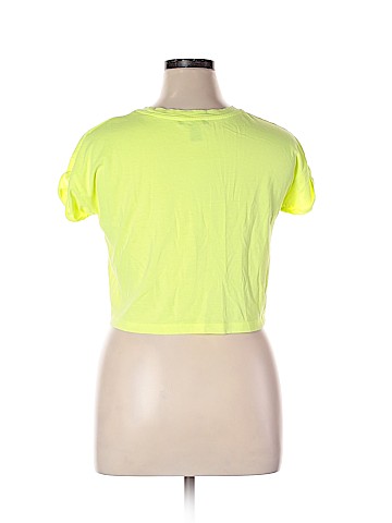 Forever 21 Short Sleeve Top (view 2)