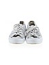 Converse Gray Sneakers Size 8 - photo 2