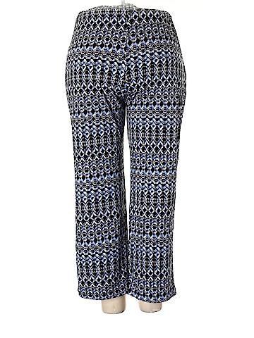 NY Collection Casual Pants (view 2)