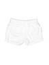 MICHAEL Michael Kors 100% Linen White Shorts Size 4 - photo 2