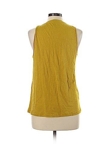 Madewell Tank Top (view 2)
