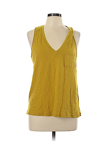 Madewell Tank Top (view 1)