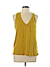 Madewell Green Tank Top Size L - photo 1