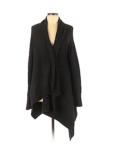 Zara Cardigan (view 1)