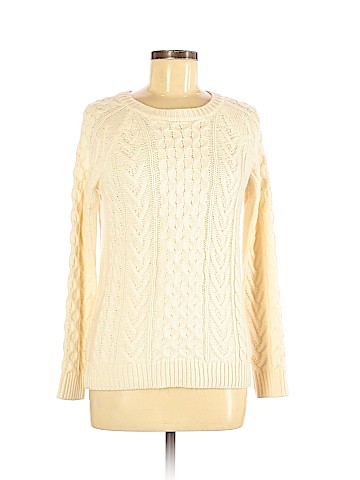 Forever 21 Pullover Sweater (view 1)