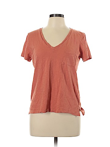 Madewell Short Sleeve T-Shirt (view 1)