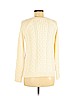 Forever 21 Ivory Pullover Sweater Size S - photo 2