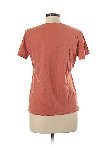 Madewell Short Sleeve T-Shirt (view 2)