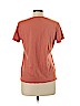 Madewell Orange Short Sleeve T-Shirt Size L - photo 2