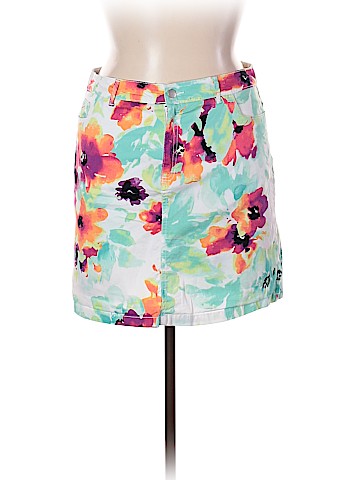Croft & Barrow Casual Skirt (view 1)