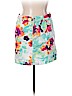 Croft & Barrow Green Casual Skirt Size 16 - photo 1