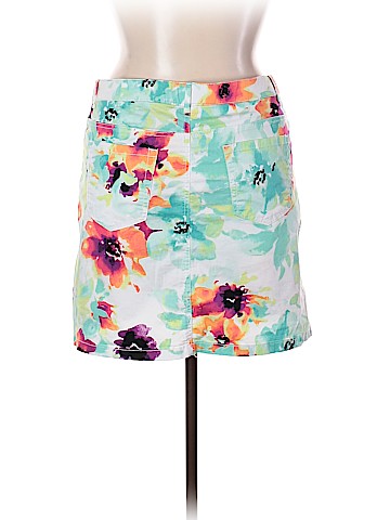 Croft & Barrow Casual Skirt (view 2)