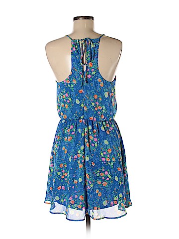 Lush Casual Dress (view 2)