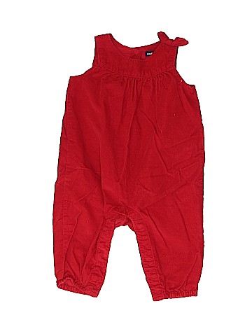 Baby Gap Overalls (view 1)