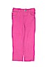The Children's Place Pink Jeggings Size 3T - photo 1