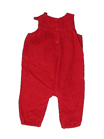 Baby Gap Overalls (view 2)