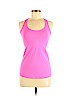 Lululemon Athletica Pink Active Tank Size 6 - photo 1