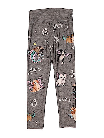 Justice Leggings (view 2)