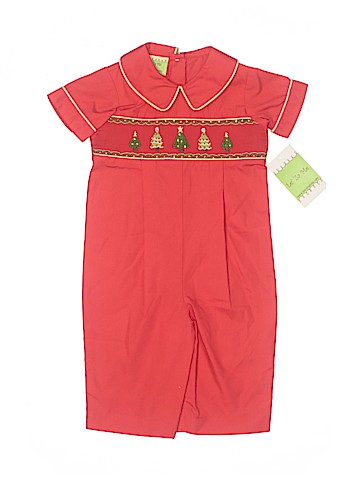 Le' Za Me Short Sleeve Outfit (view 1)