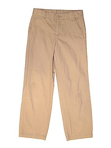 Assorted Brands Khakis (view 1)