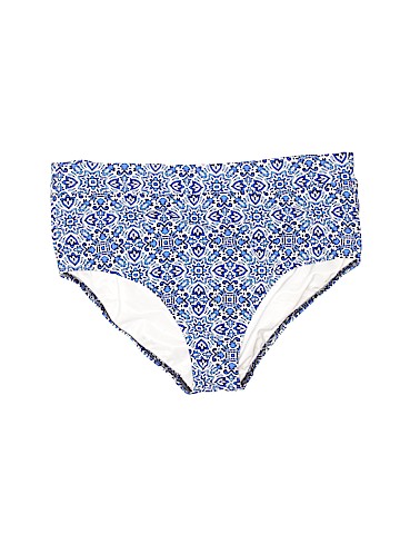 Lands' End Swimsuit Bottoms (view 1)