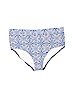 Lands' End Blue Swimsuit Bottoms Size 16 - photo 1