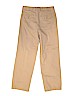 Assorted Brands Solid Tan Khakis Size 14 - photo 2
