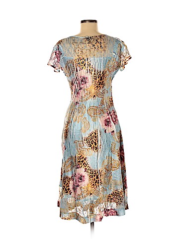 Komarov Casual Dress (view 2)