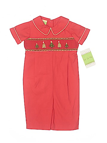 Le' Za Me Short Sleeve Outfit (view 1)