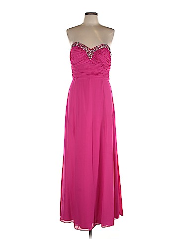 Rampage Cocktail Dress (view 1)