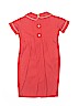 Le' Za Me 100% Cotton Red Short Sleeve Outfit 0-3 MO / 3 MO - photo 2
