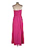 Rampage 100% Polyester Pink Cocktail Dress Size 13 - photo 2