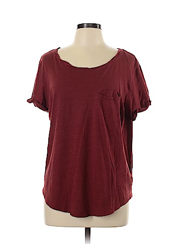 H&M Short Sleeve T-Shirt (view 1)