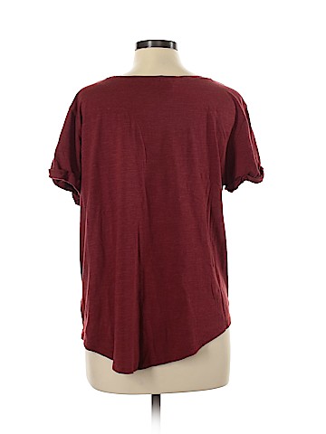 H&M Short Sleeve T-Shirt (view 2)