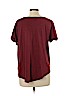H&M Brown Short Sleeve T-Shirt Size L - photo 2