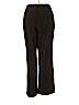 Fashion Bug Brown Dress Pants Size 20 - photo 2