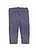 Old Navy 100% Cotton Blue Leggings Size 18-24 mo - photo 2