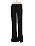 Neve Designs 100% Merino Wool Black Wool Pants Size M - photo 1