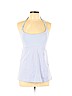 Lululemon Athletica Purple Active Tank Size 10 - photo 1